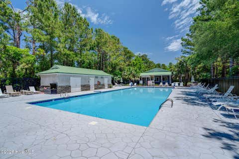 Tiny photo for 802 Blue Point Drive, Wilmington, NC 28411 (MLS # 100587722)