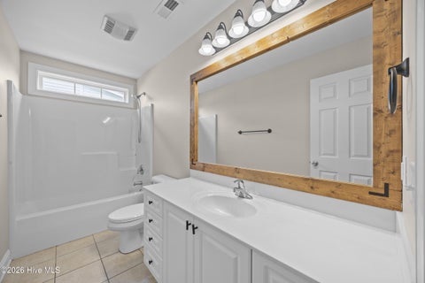 Tiny photo for 802 Blue Point Drive, Wilmington, NC 28411 (MLS # 100587722)
