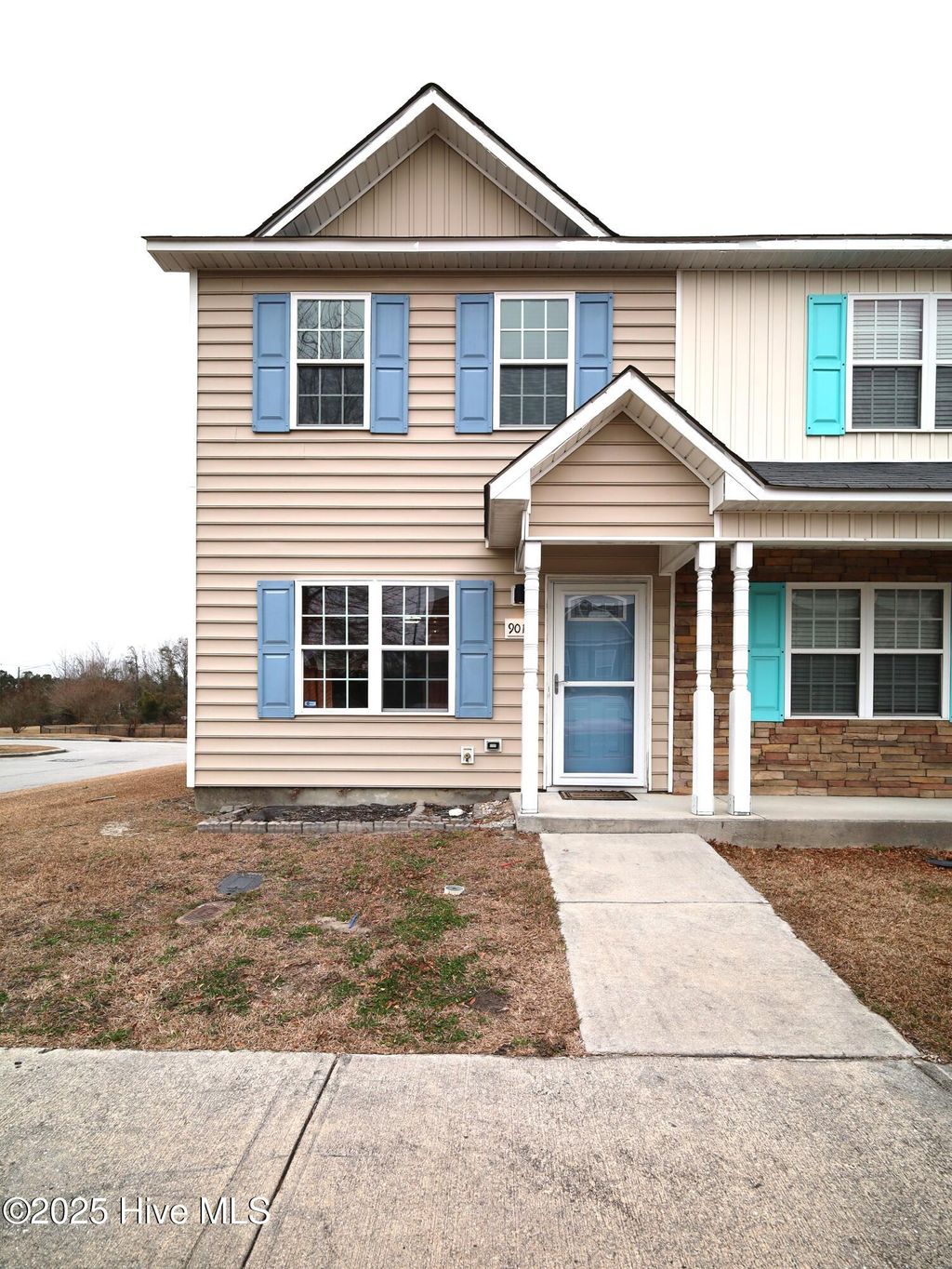 Photo of 9010 Banister Loop, Jacksonville, NC 28546 (MLS # 100551335)
