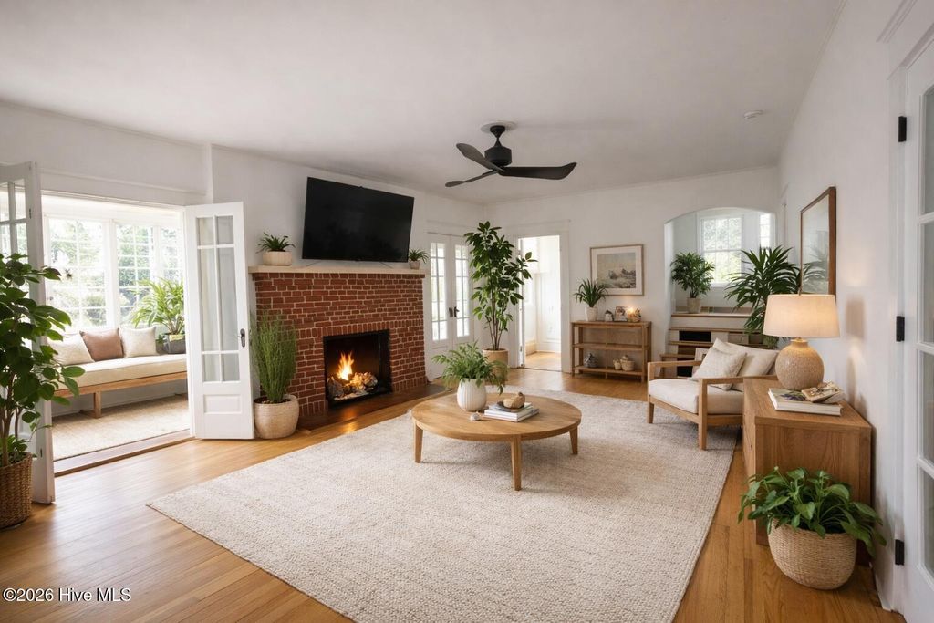 Photo of 1801 Chestnut Street, Wilmington, NC 28405 (MLS # 100550834)