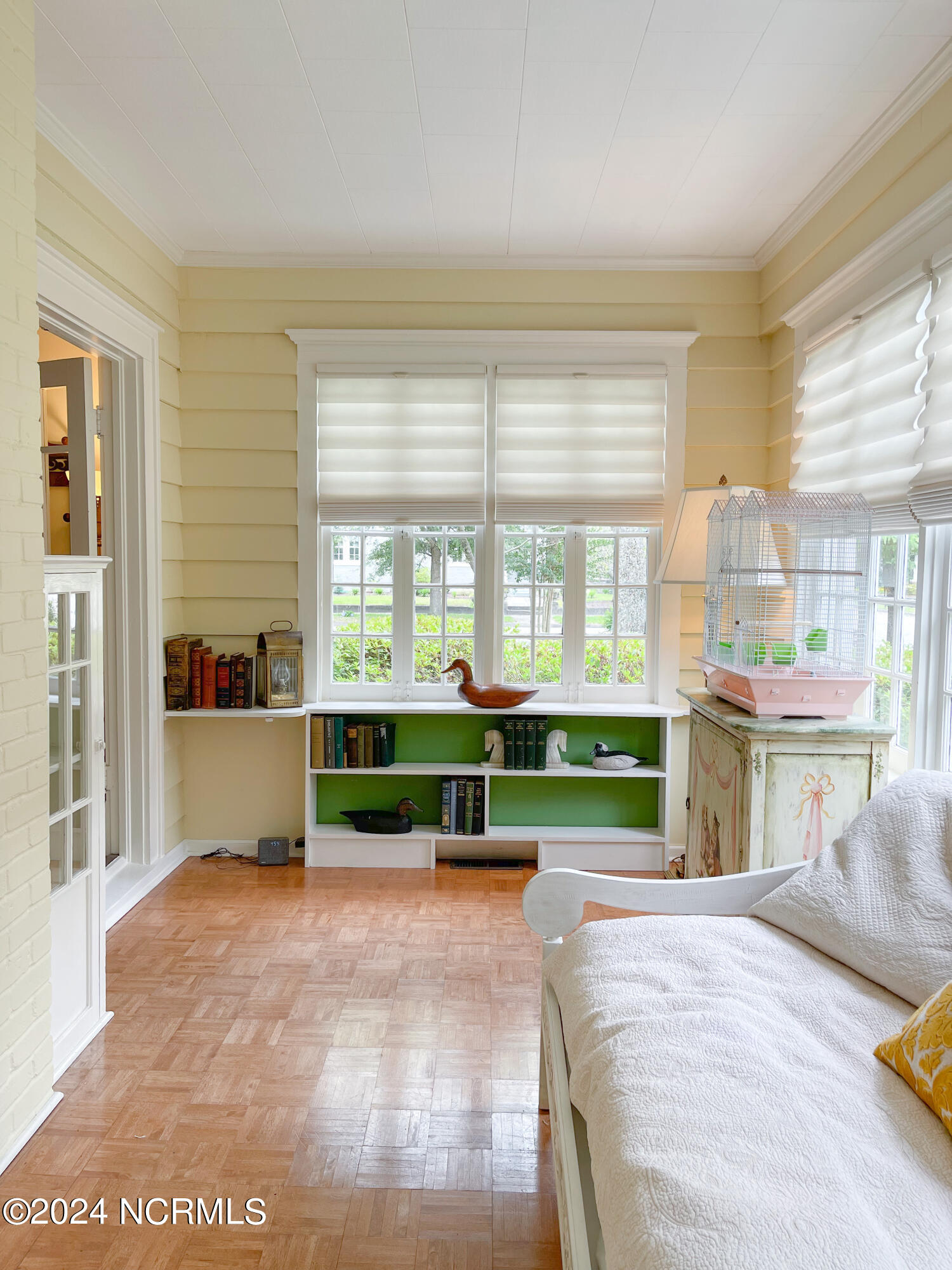 1801 Chestnut Street