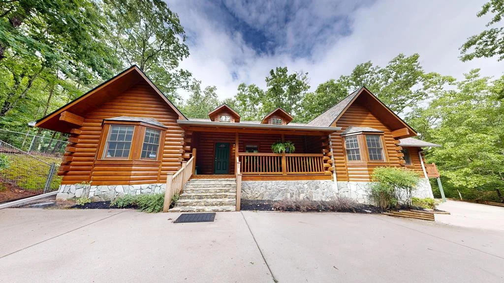 118 Laurel Ridge Lane