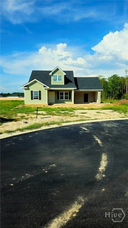 73 Blue Gill Lane, Ludowici, GA, 31316
