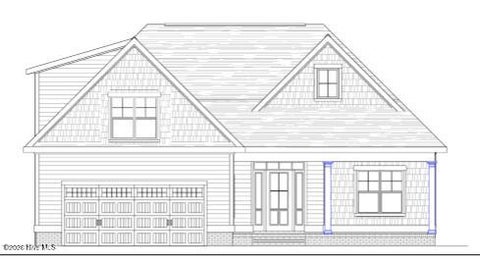 Homes For Sale - 3428 Lake Club Circle<br/> Oak Island, NC 28461