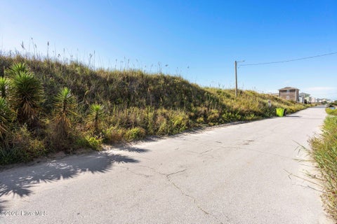 Tiny photo for 254 Topsail Road, North Topsail Beach, NC 28460 (MLS # 100610332)