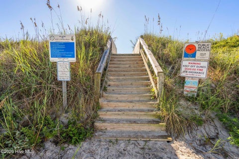 Tiny photo for 254 Topsail Road, North Topsail Beach, NC 28460 (MLS # 100610332)