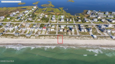 Tiny photo for 254 Topsail Road, North Topsail Beach, NC 28460 (MLS # 100610332)