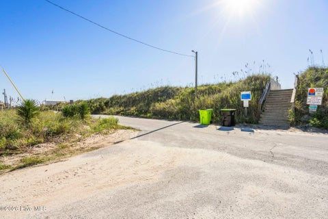 Tiny photo for 254 Topsail Road, North Topsail Beach, NC 28460 (MLS # 100610332)