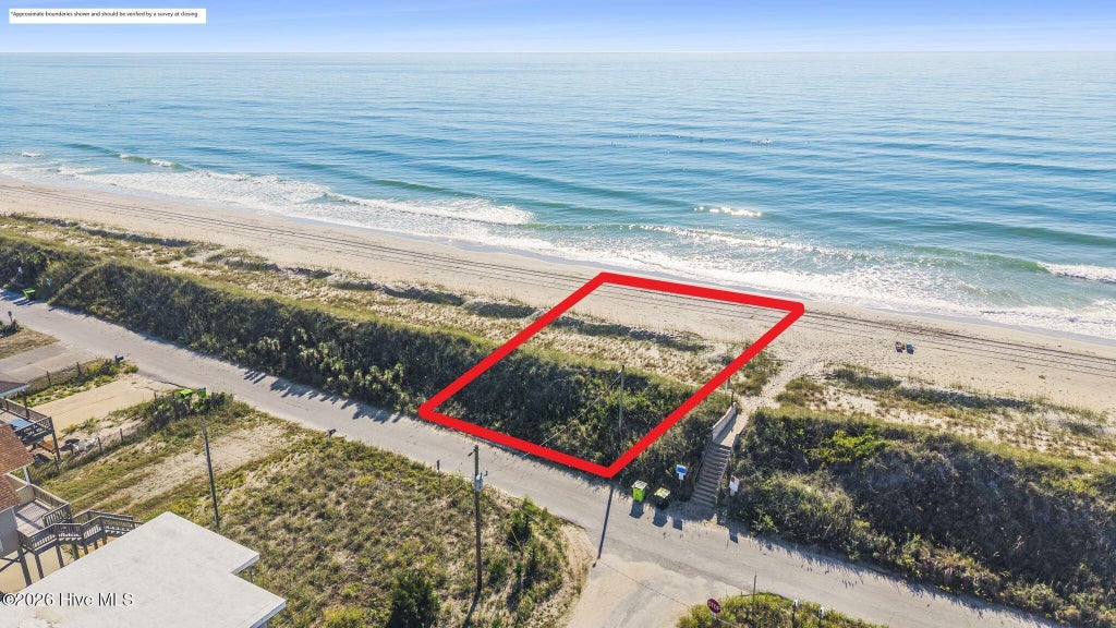Photo of 254 Topsail Road, North Topsail Beach, NC 28460 (MLS # 100610332)