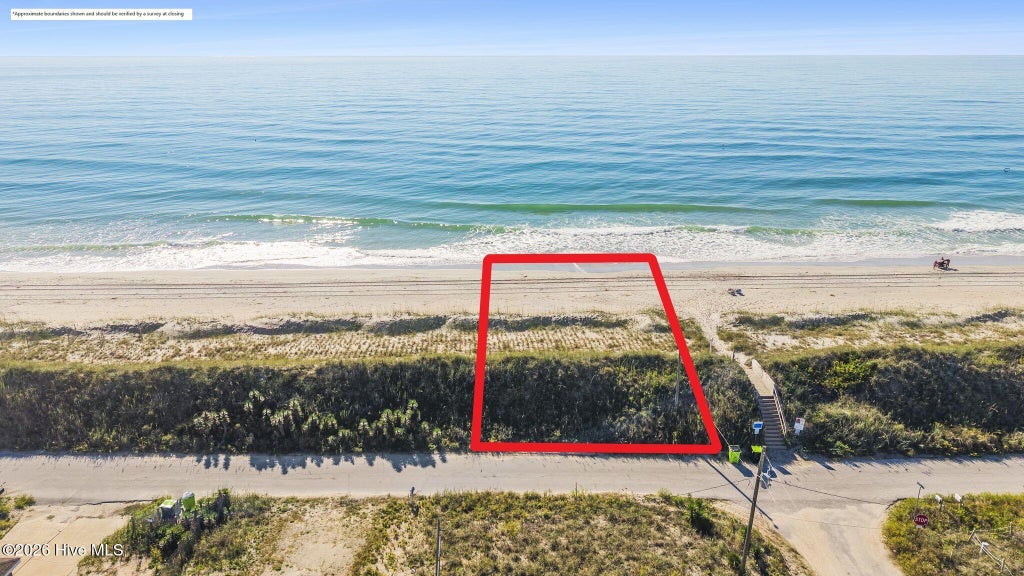 Photo of 254 Topsail Road, North Topsail Beach, NC 28460 (MLS # 100610332)