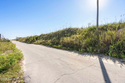 Tiny photo for 254 Topsail Road, North Topsail Beach, NC 28460 (MLS # 100610332)