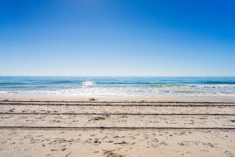 Tiny photo for 254 Topsail Road, North Topsail Beach, NC 28460 (MLS # 100610332)