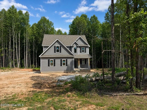 Homes For Sale - 1960 Hayes Road<br/> Spring Hope, NC 27882