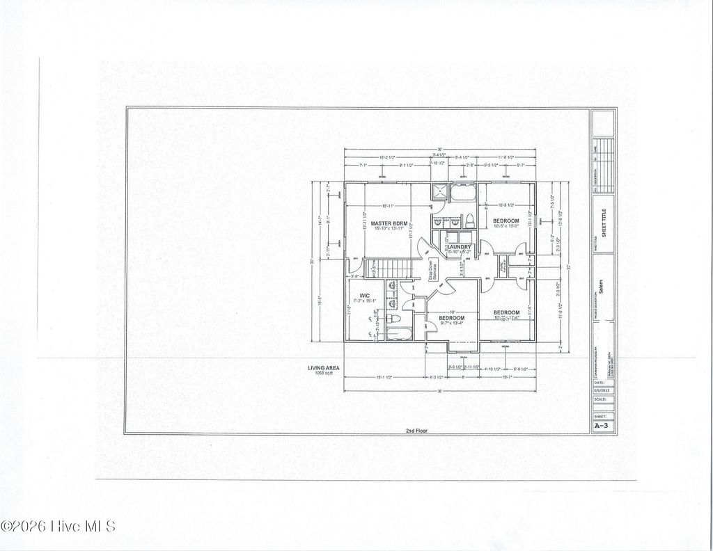 Photo of 1960 Hayes Road, Spring Hope, NC (MLS # 100573032)