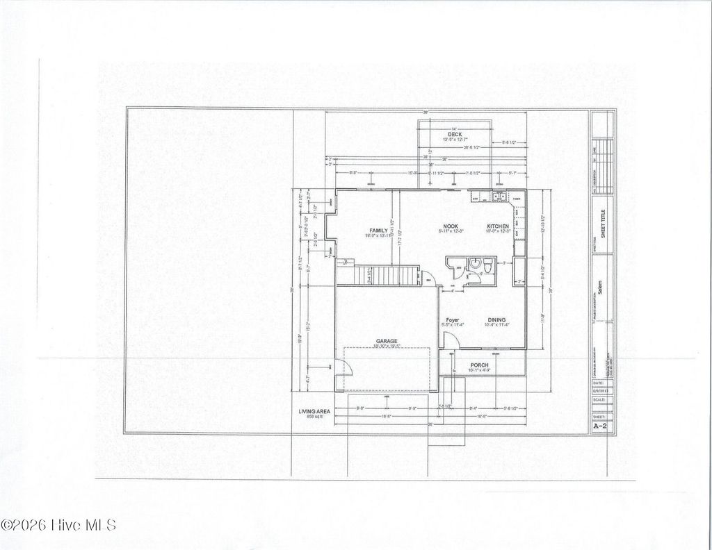 Photo of 1960 Hayes Road, Spring Hope, NC (MLS # 100573032)
