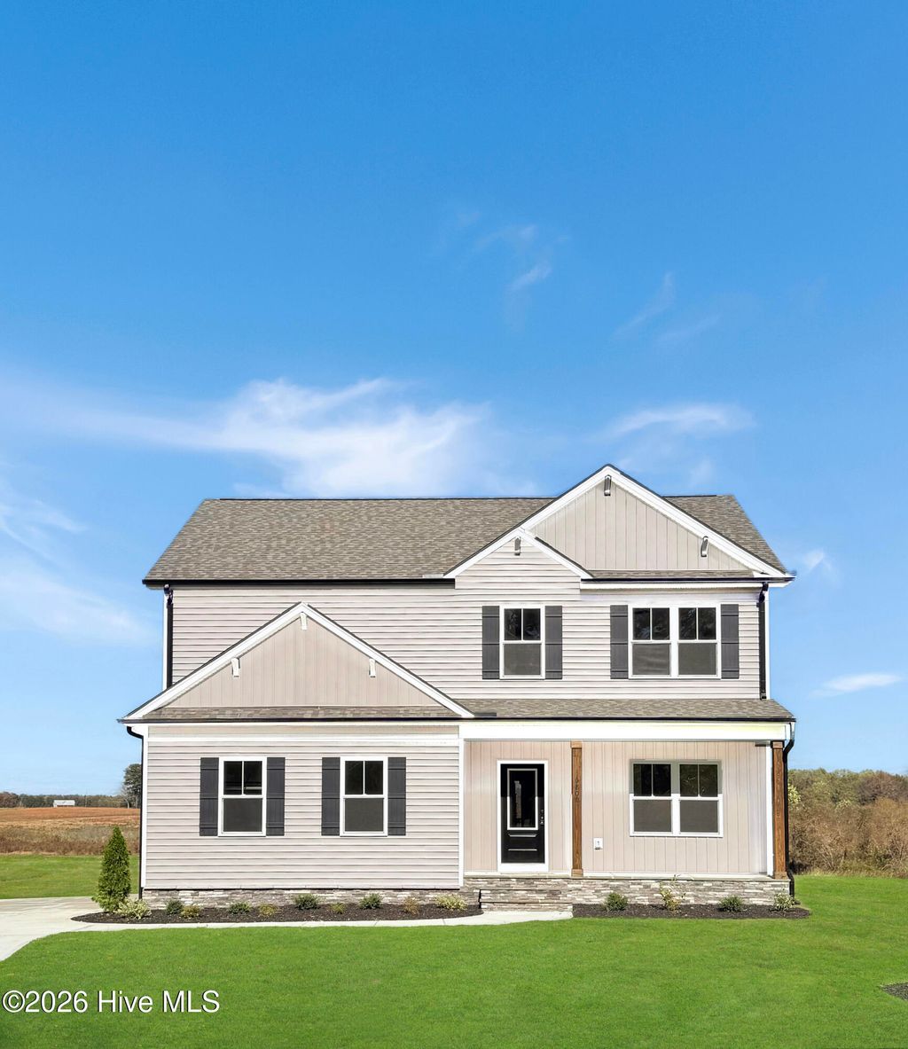 Photo of 1960 Hayes Road, Spring Hope, NC (MLS # 100573032)