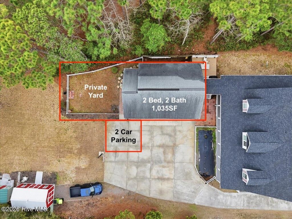 Photo of 2 St Andrews Drive, Oak Island, NC 28465 (MLS # 100556274)