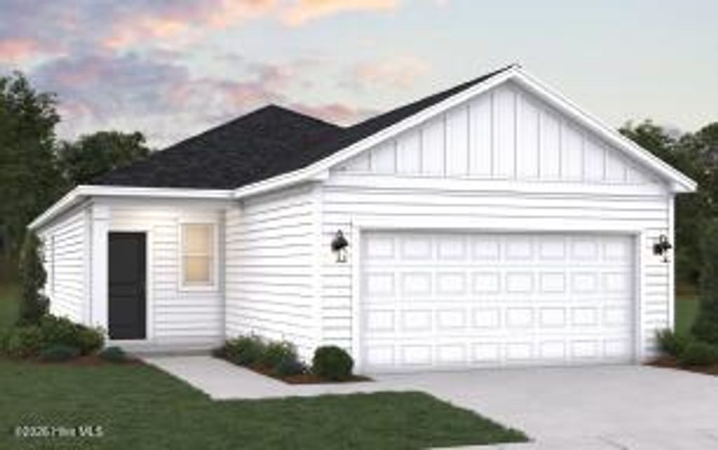 Photo of 970 Pinecrest Road, Boiling Spring Lakes, NC 28461 (MLS # 100572494)