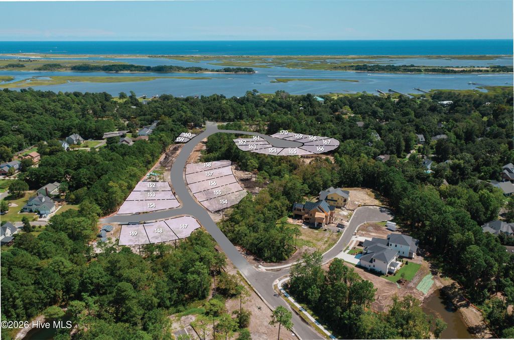 Photo of 3314 Shelter Sound Court #163, Wilmington, NC 28409 (MLS # 100550025)