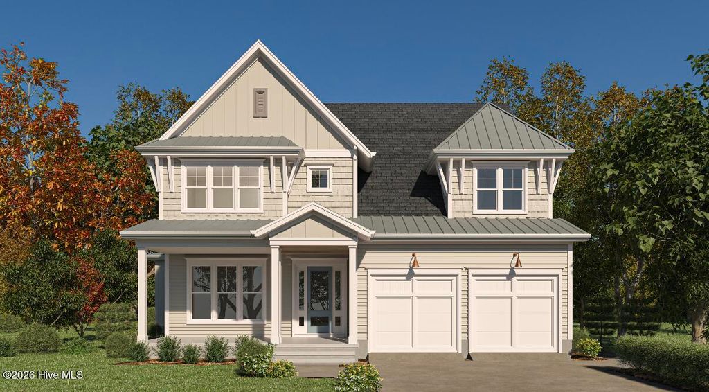 Photo of 3314 Shelter Sound Court #163, Wilmington, NC 28409 (MLS # 100550025)