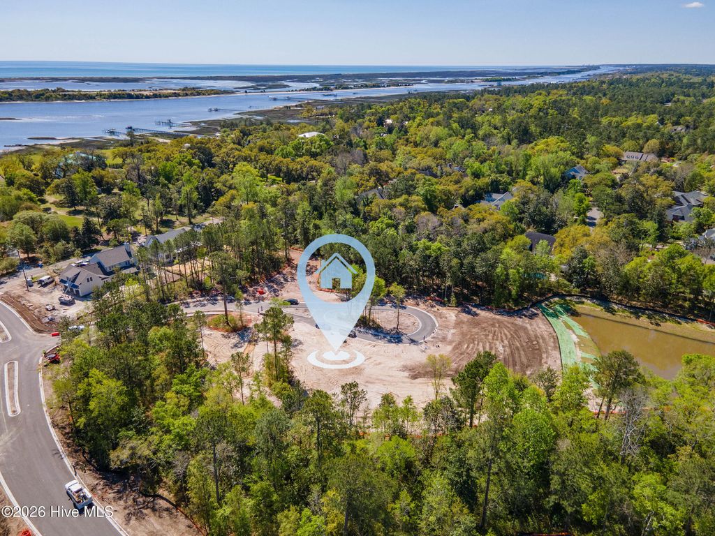 Photo of 3314 Shelter Sound Court #163, Wilmington, NC 28409 (MLS # 100550025)