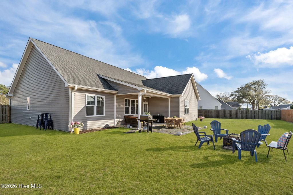 Photo of 28 S Lord Wallace Court, Rocky Point, NC 28457 (MLS # 100558156)
