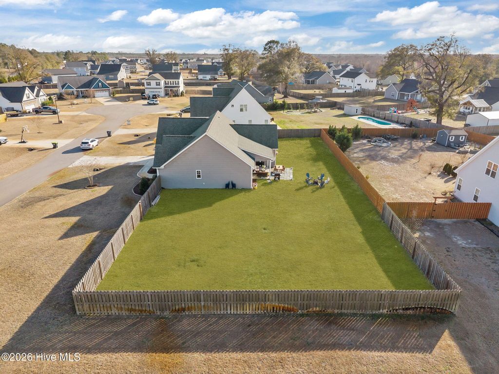 Photo of 28 S Lord Wallace Court, Rocky Point, NC 28457 (MLS # 100558156)