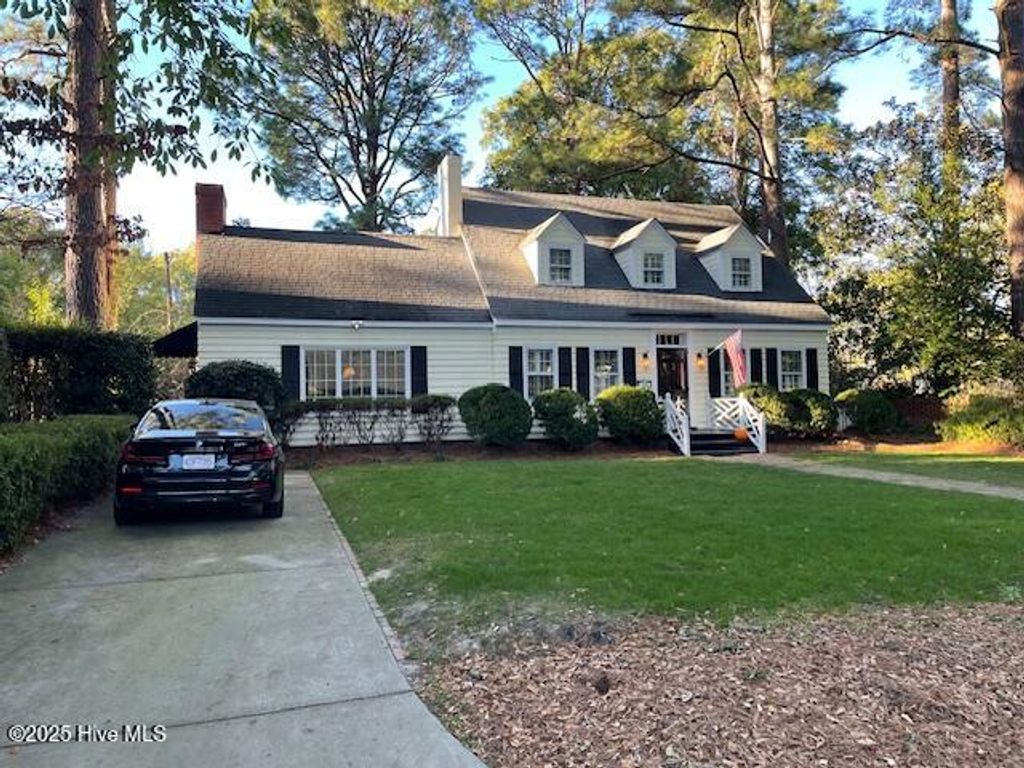 Photo of 304 Mount Vernon Drive NW, Wilson, NC 27893 (MLS # 100537310)