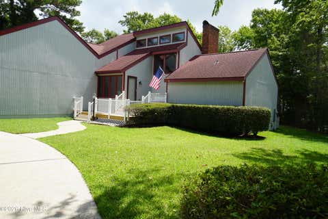 Photo of 203 Sandpiper Drive, Newport, NC 28570 (MLS # 100594597)