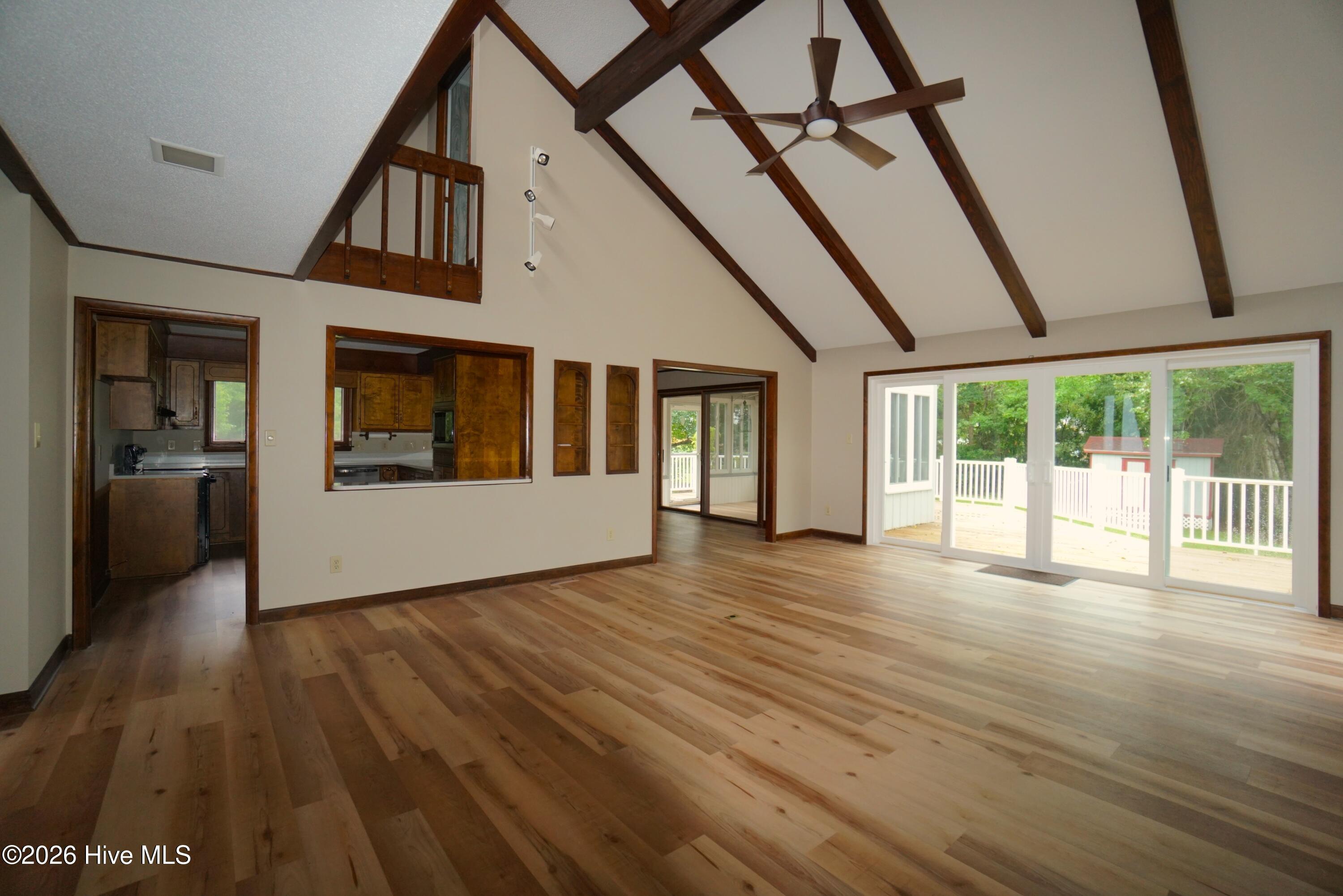 203 Sandpiper Drive