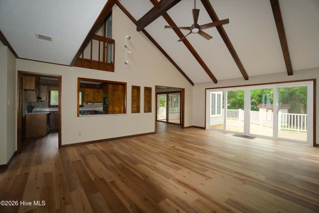 Photo of 203 Sandpiper Drive, Newport, NC 28570 (MLS # 100594597)
