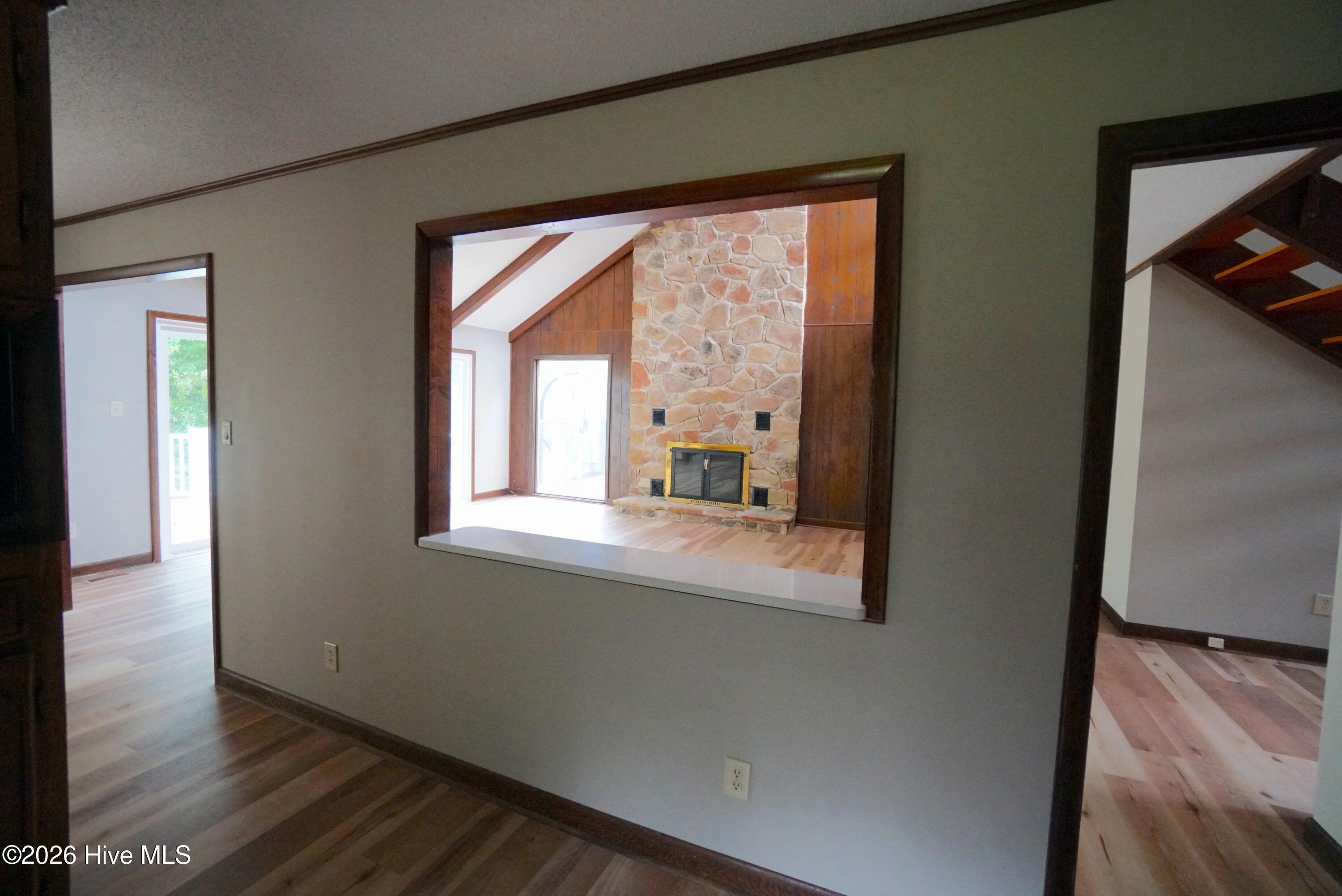 203 Sandpiper Drive
