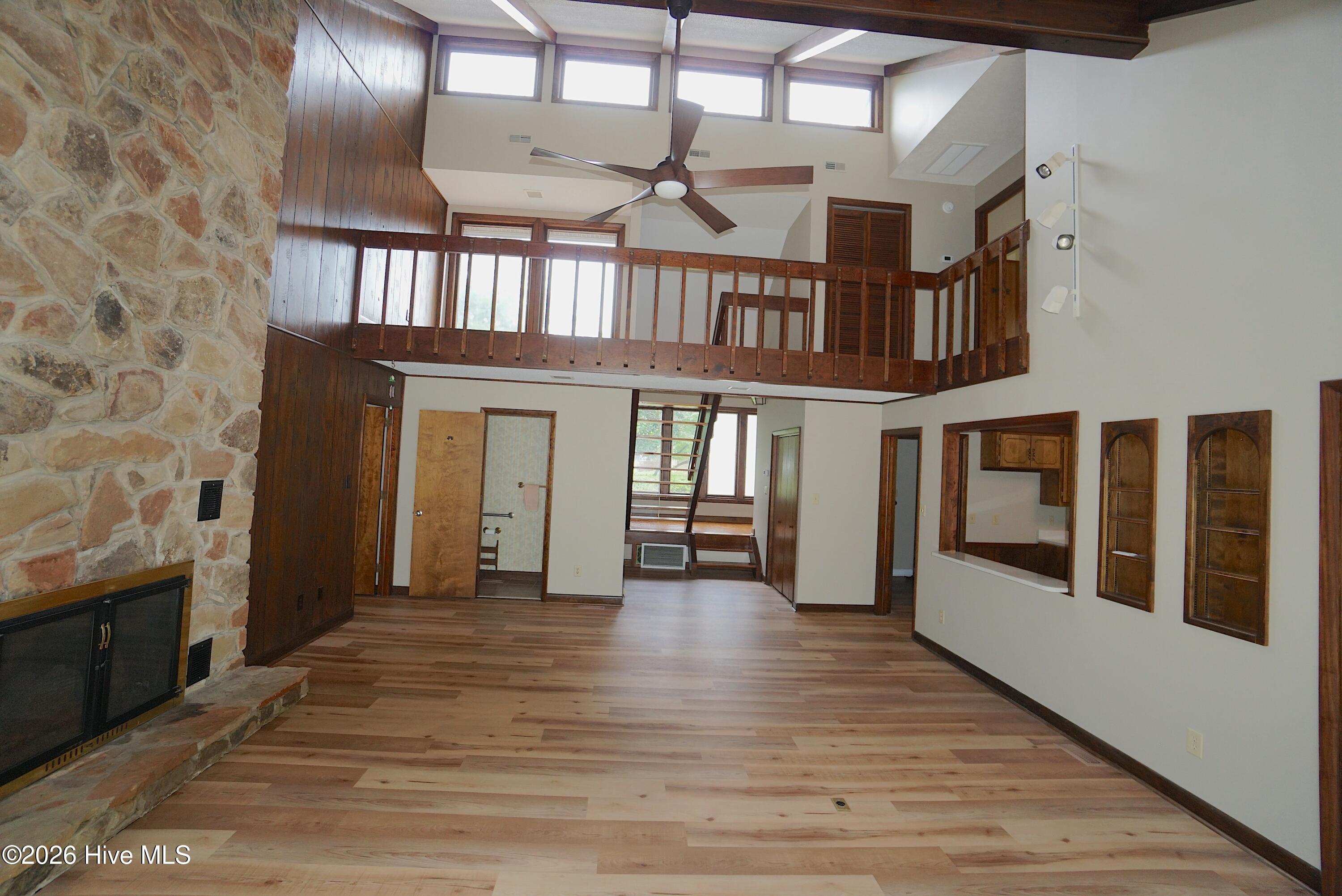 203 Sandpiper Drive