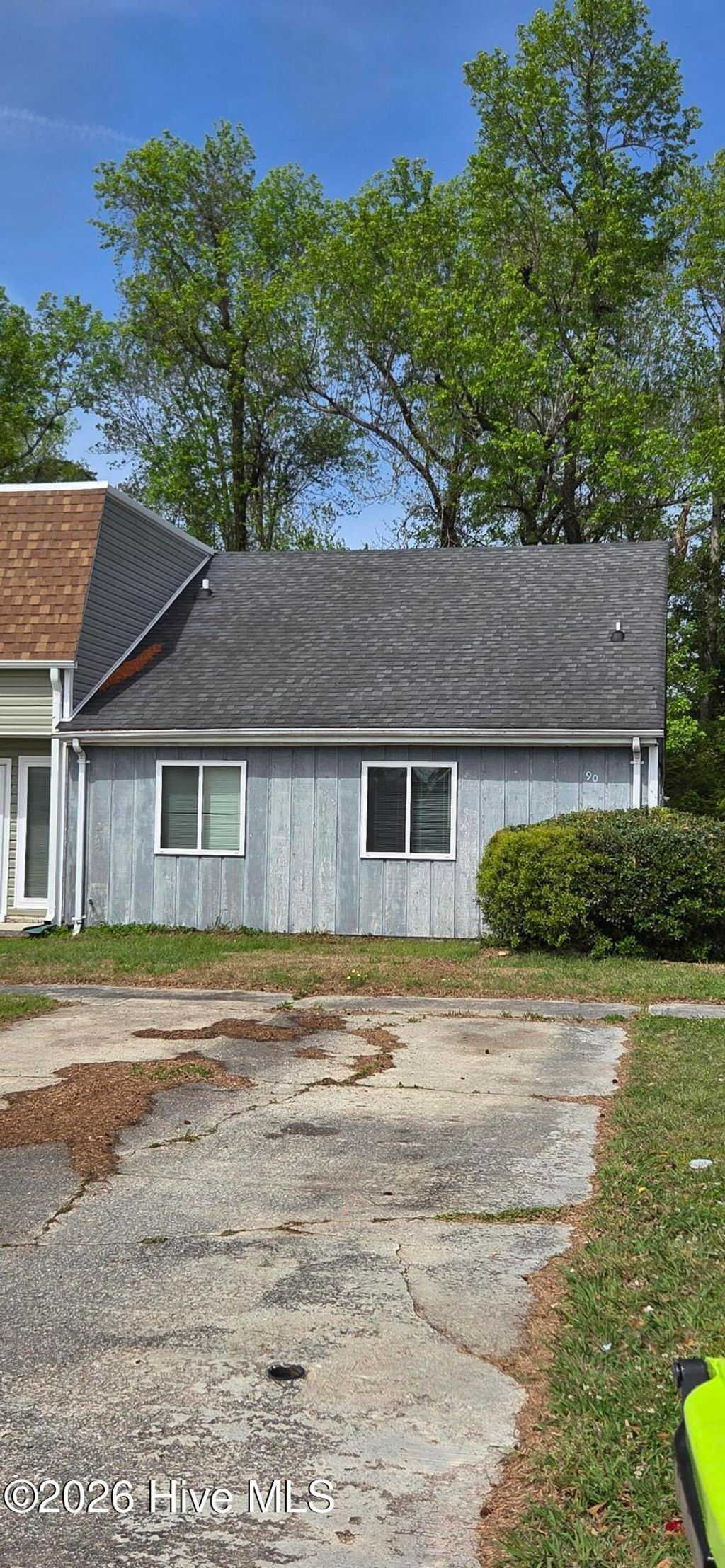 Photo of 90 Balsam Road, Jacksonville, NC 28546 (MLS # 100565351)