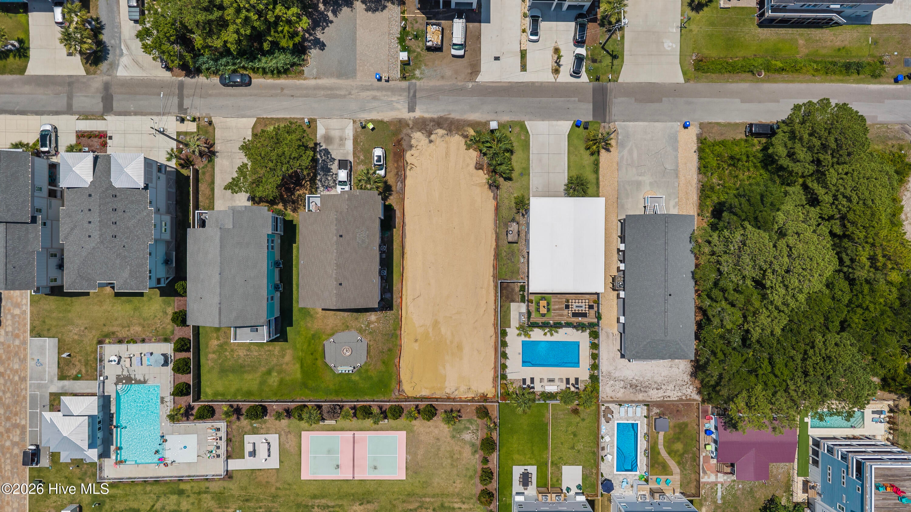 210 Greenville Avenue Unit 1