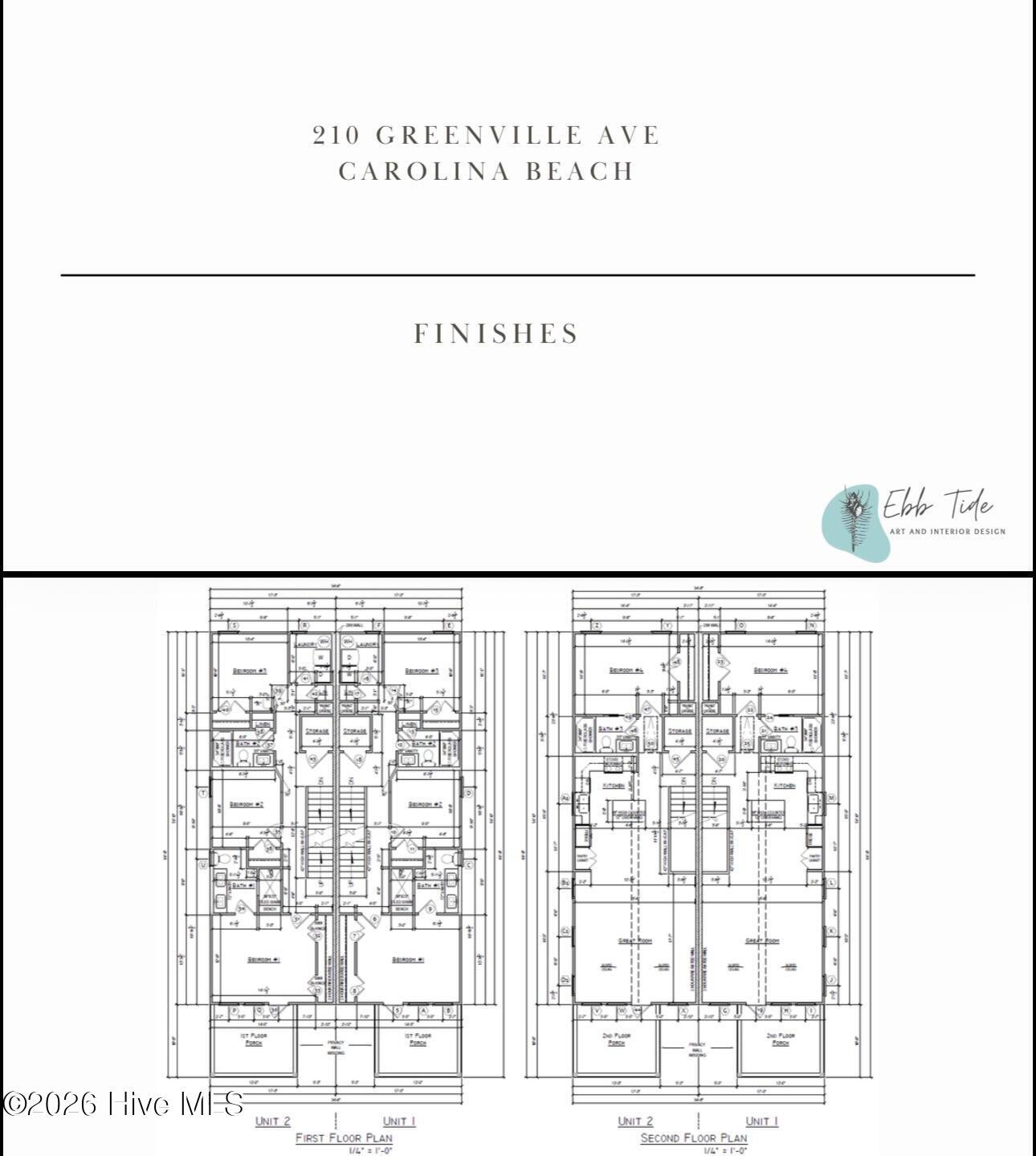 210 Greenville Avenue Unit 1