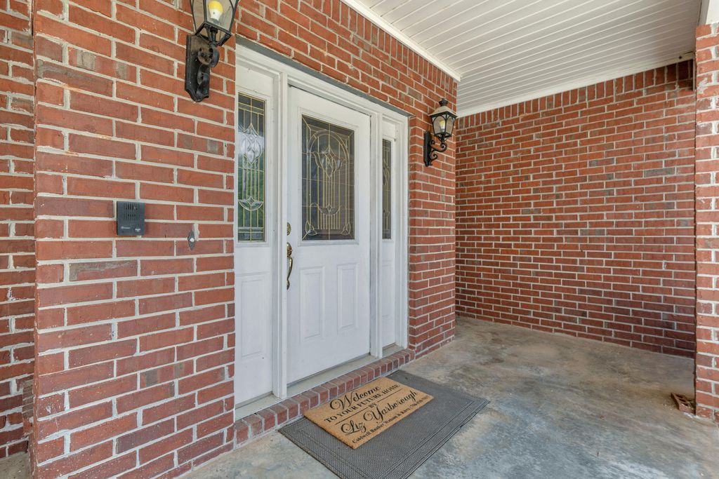 Photo of 1197 Jefferson Boulevard, Louisville, GA 30434 (MLS # 554077)