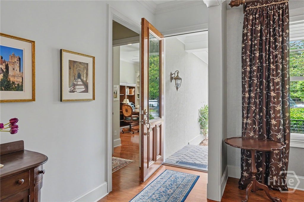 Photo of 41 Sparnel Road, Savannah, GA 31411 (MLS # SA358528)