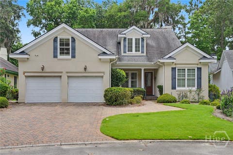Homes For Sale - 41 Sparnel Road<br/> Savannah, GA 31411