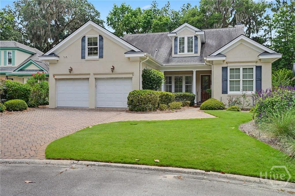 Photo of 41 Sparnel Road, Savannah, GA 31411 (MLS # SA358528)