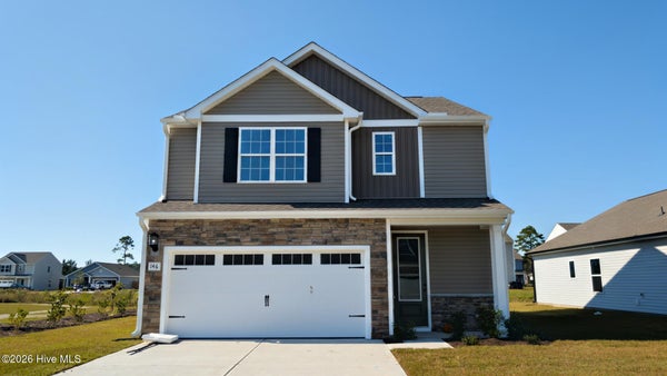 146 COMMONS VIEW DRIVE, HAMPSTEAD, NC 28443 - Image 41b6edd5a94818772499a707903d3cd5/758182456