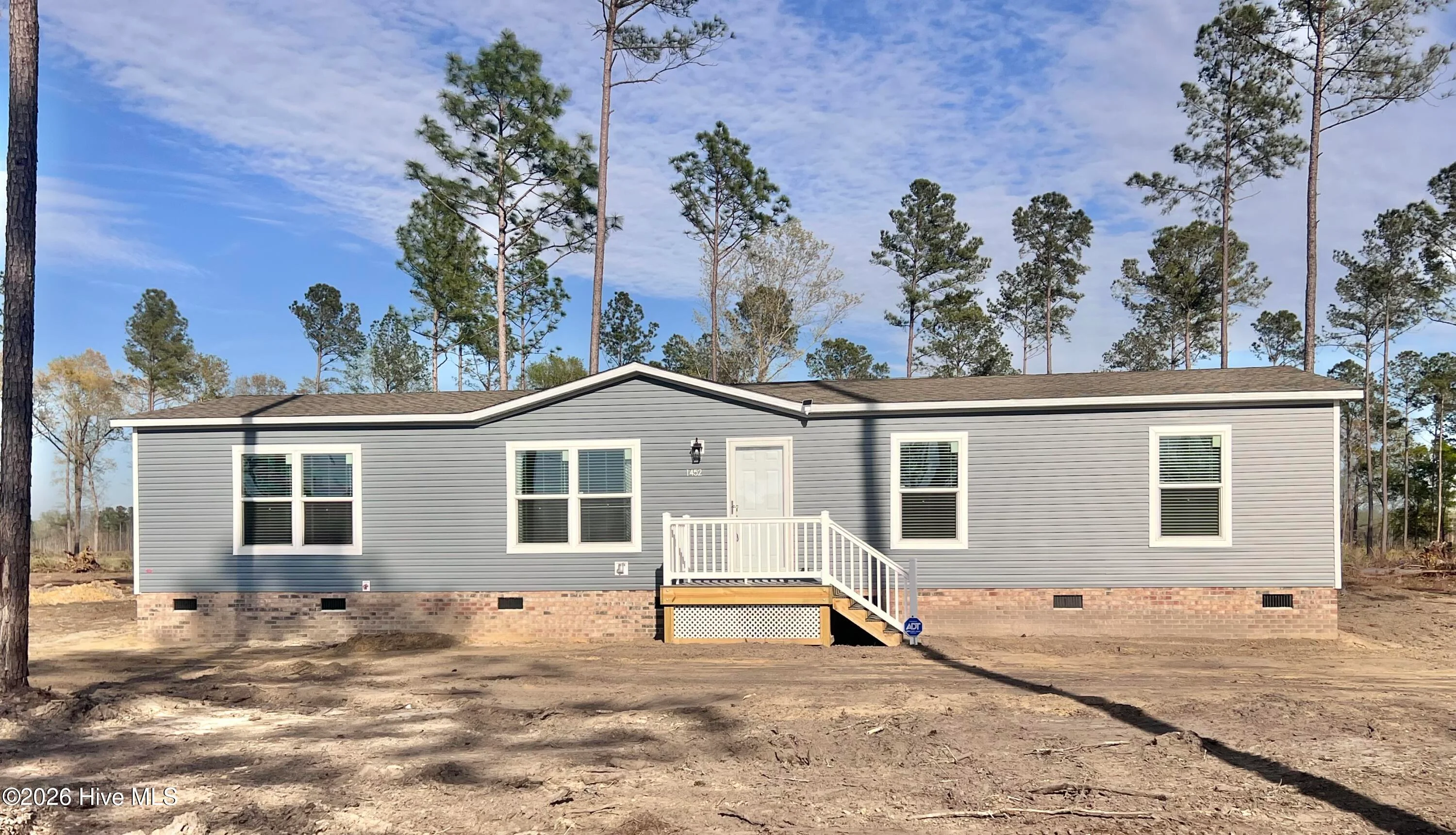 1452 Mercer Mill Road