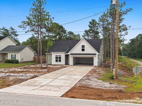 Photo of 200 Fifty Lakes Drive, Southport, NC 28461 (MLS # 100570129)