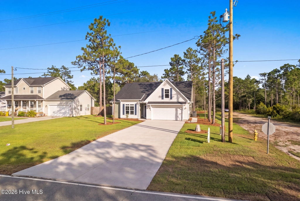 Photo of 200 Fifty Lakes Drive, Southport, NC 28461 (MLS # 100570129)