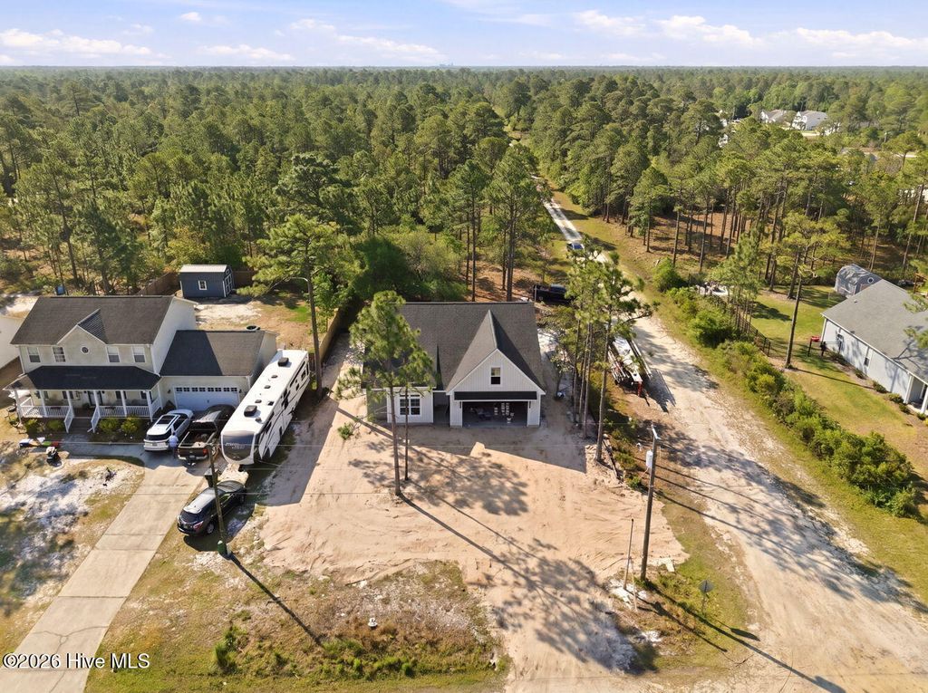 Photo of 200 Fifty Lakes Drive, Southport, NC 28461 (MLS # 100570129)