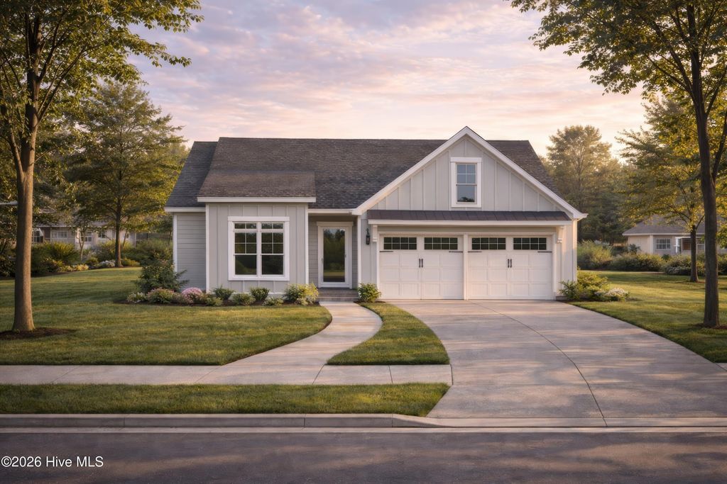 Photo of 200 Fifty Lakes Drive, Southport, NC 28461 (MLS # 100570129)