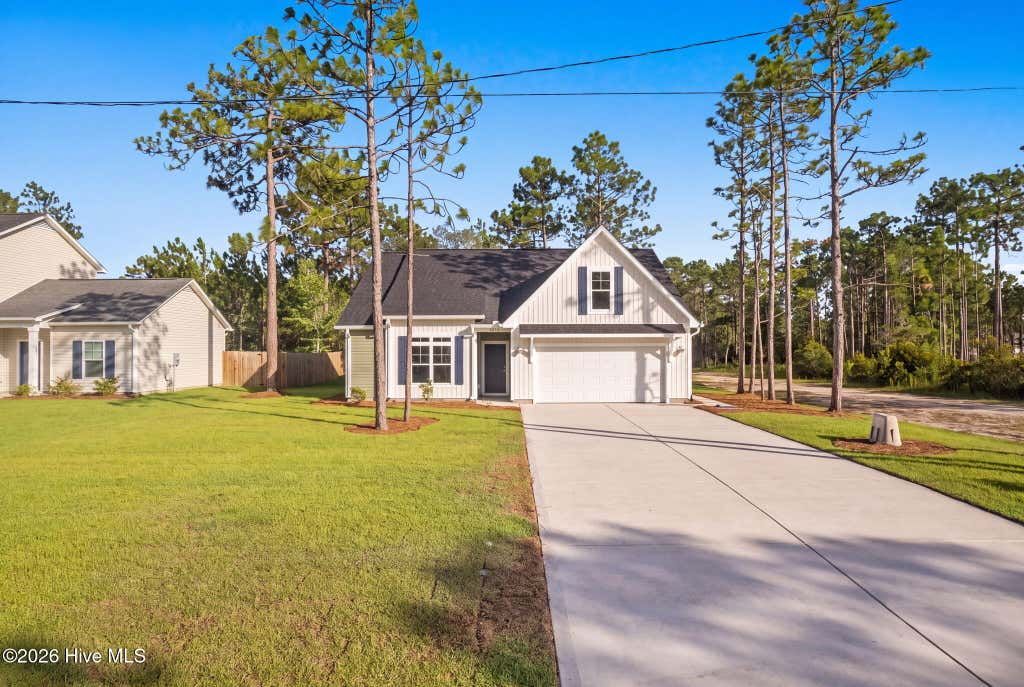 Photo of 200 Fifty Lakes Drive, Southport, NC 28461 (MLS # 100570129)