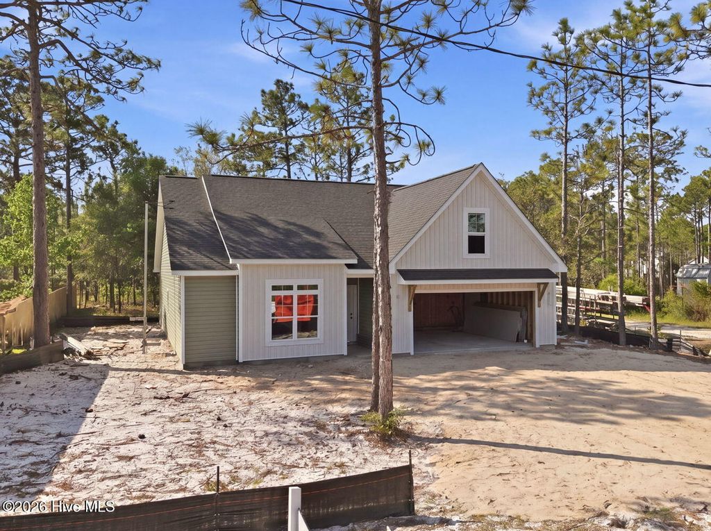 Photo of 200 Fifty Lakes Drive, Southport, NC 28461 (MLS # 100570129)