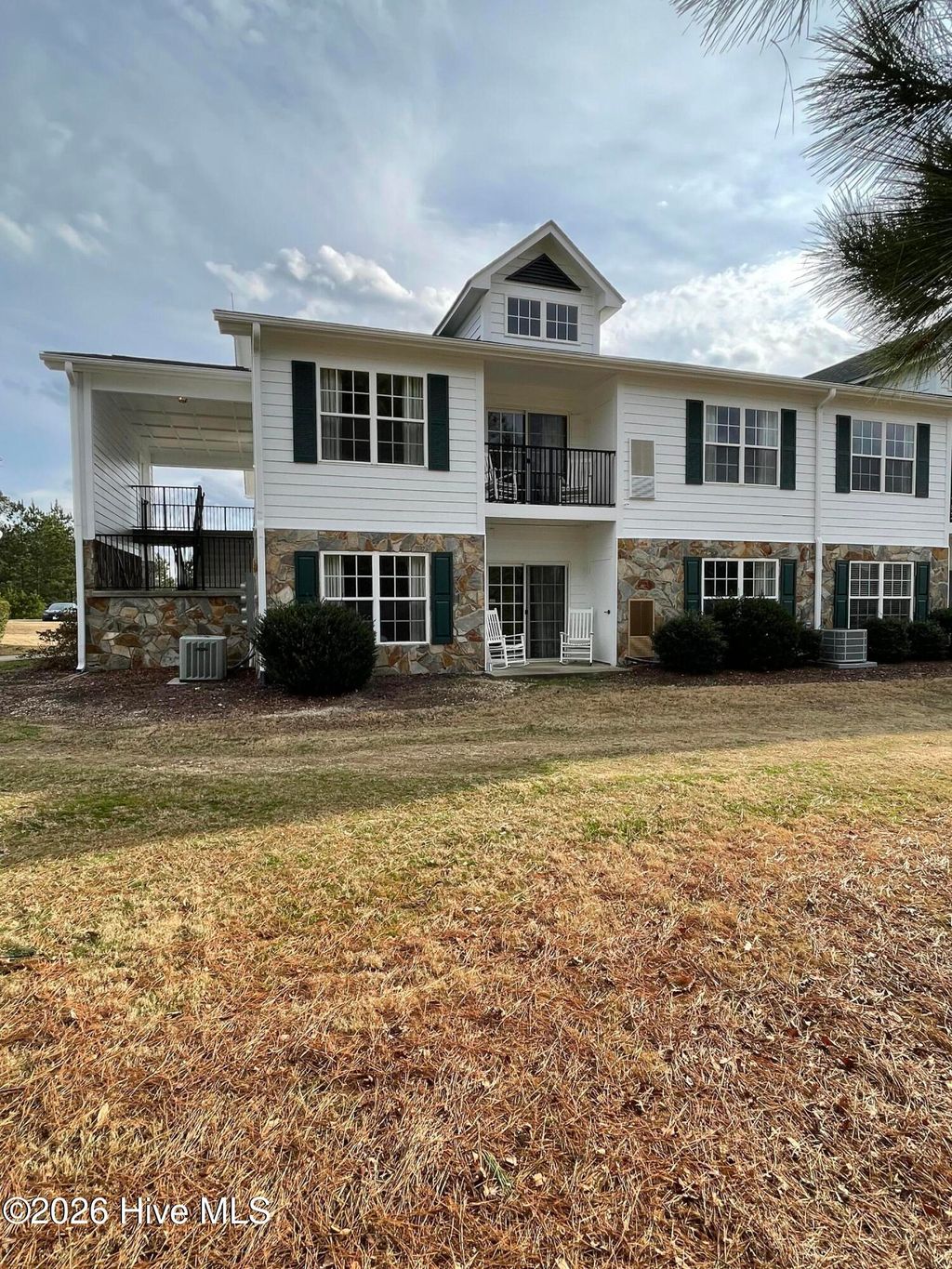 Photo of 490 Little River Farm Boulevard #A103, Carthage, NC 28327 (MLS # 100548945)