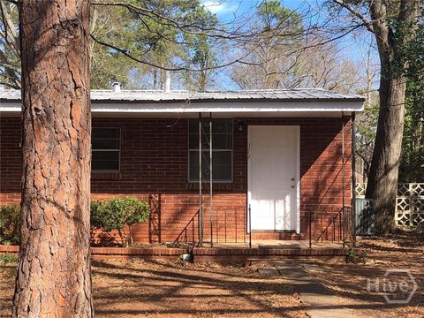Homes For Rent - 172 Hart Ave<br/> Athens, GA 30606